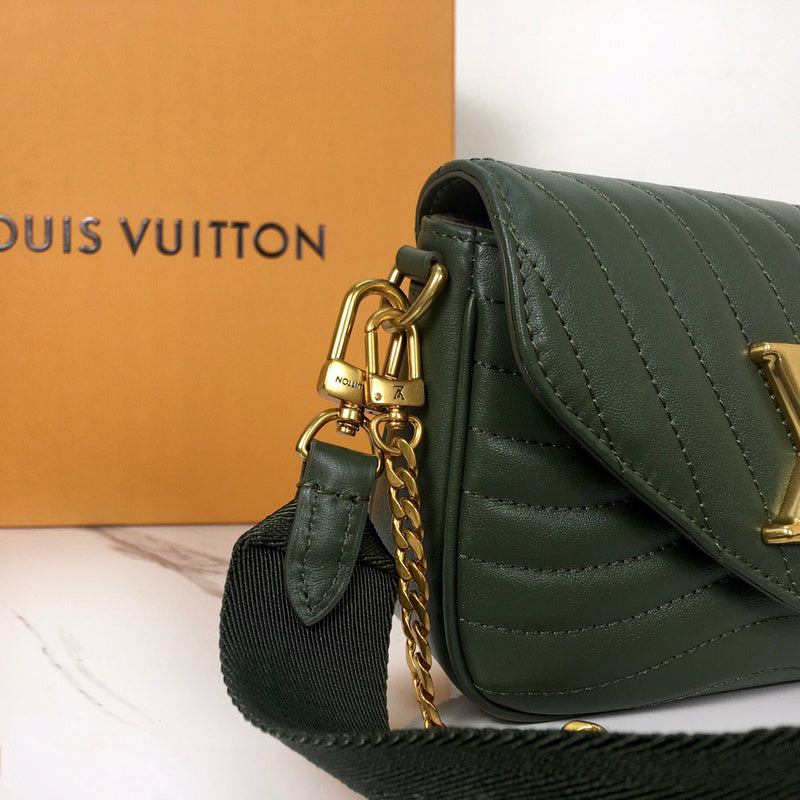 Amelia- Lu-Vi bags - 11800