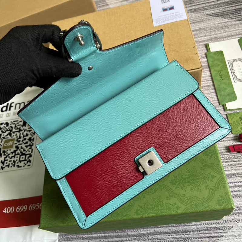 Amelia- GCI Bags - 4303