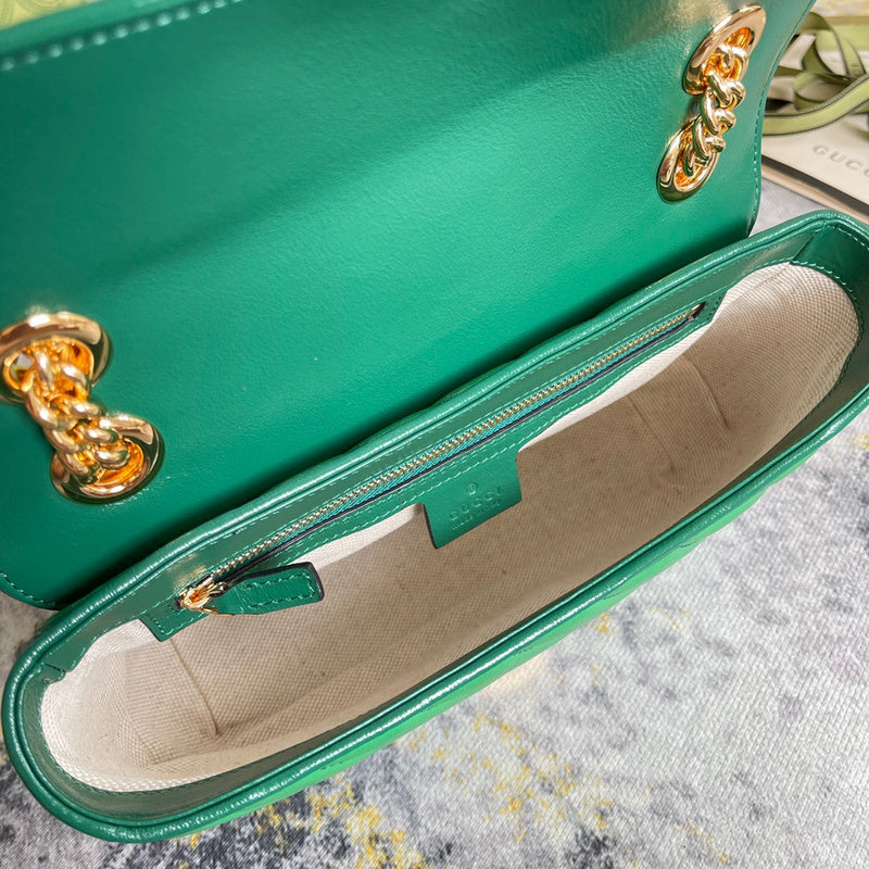 Amelia Fashion - GCI Bags - 2848