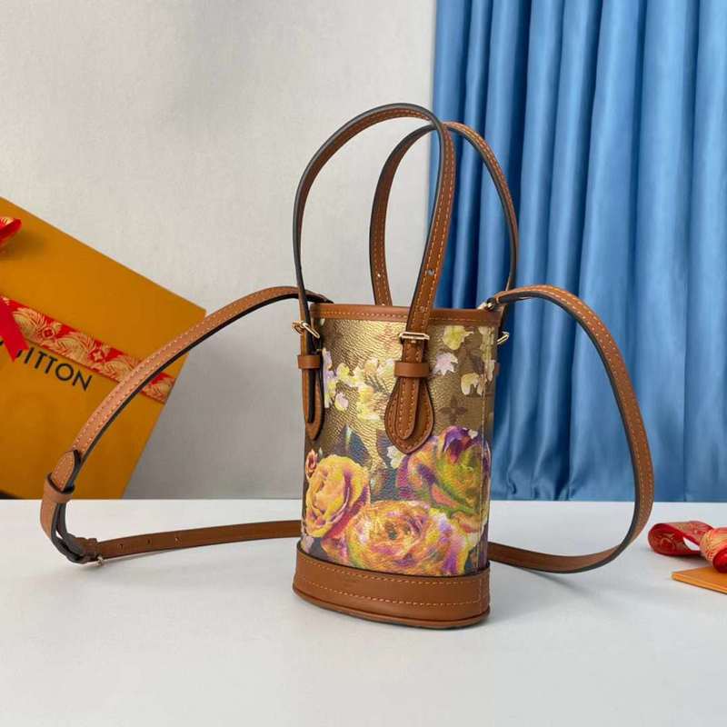 Amelia- Lu-Vi bags - 11863