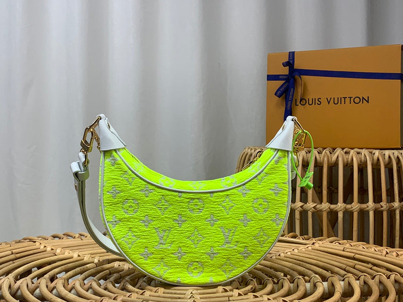 Amelia - LOV Lady Bags - 528