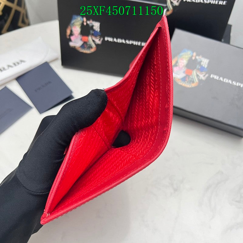 Amelia - PD Wallet - 145