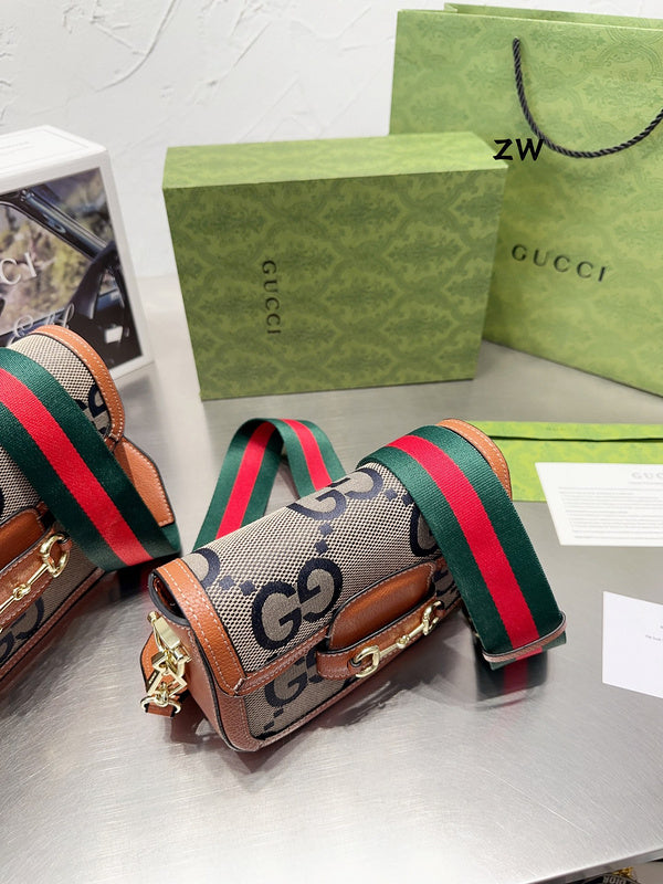 Amelia  - GCI Bags - 11777