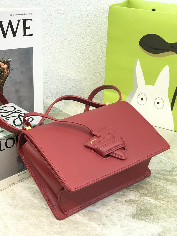 Amelia's Bag Gallery - LWO Bags - 934