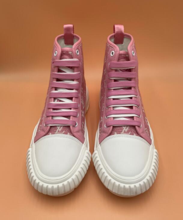 AmeliaLuxury - LOV Men Shoes - 1002