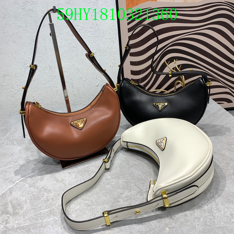 Prada Bags - The Barnes Bags  444
