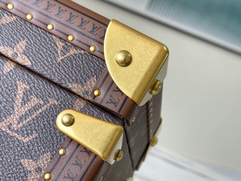Amelia- Lu-Vi bags - 4705