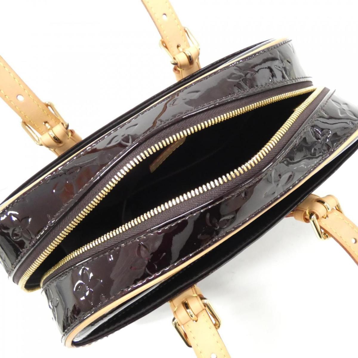 Louis Vuitton Verniss Summit Drive M93516 Bag