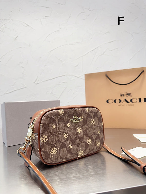 Amelia - CCH Bags - 371