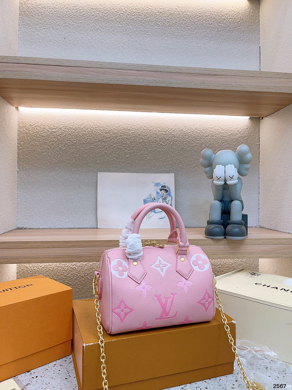 Amelia - LV Bags - 14727