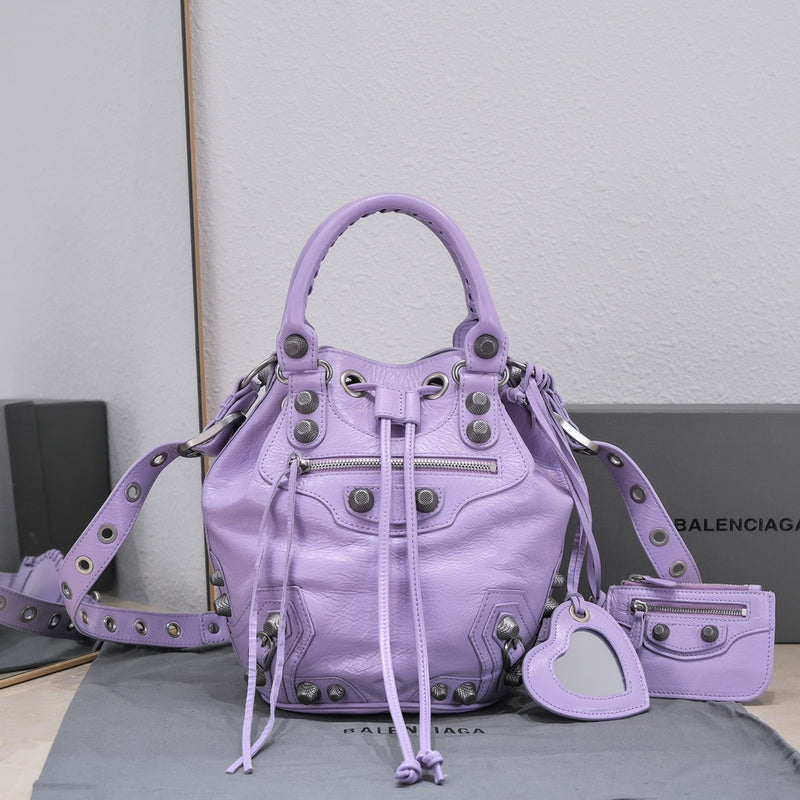 Amelia- BLN-CIAGA WOMEN LUXURY BAGS - 488