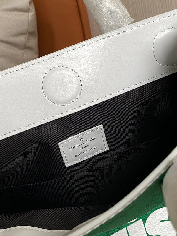 Amelia - LV Bags - 12642