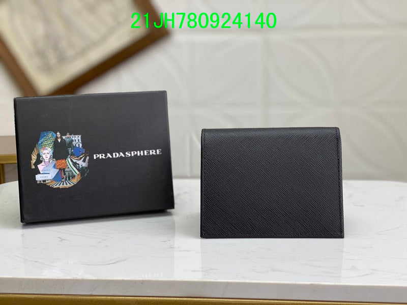 Amelia - PD Wallet - 328