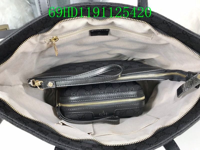 Amelia - GCI Bags - 10998