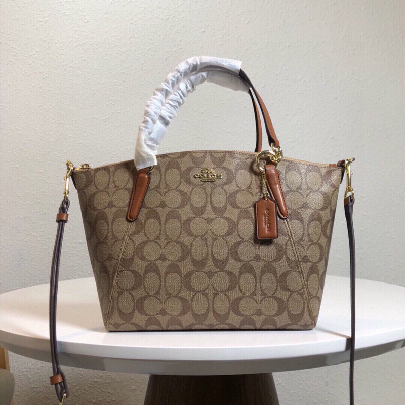 Amelia- CAH Bags - 638