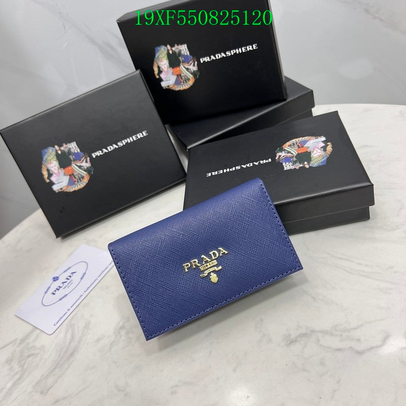 Amelia - PD Wallet - 123