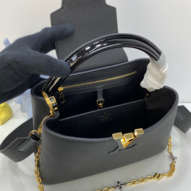 Fan Fashion Lu-Vi bags - 17131