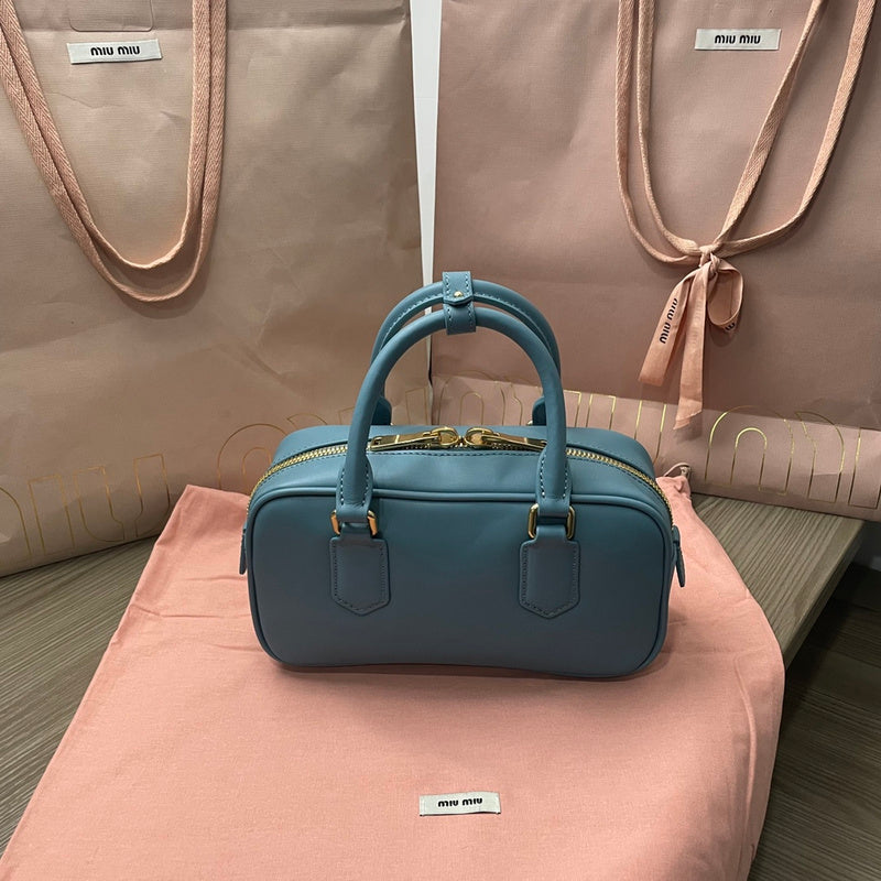 Amelia- MMU  LUXURY BAGS - 131