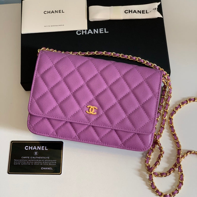 Amelia- CHL Bags - 6520