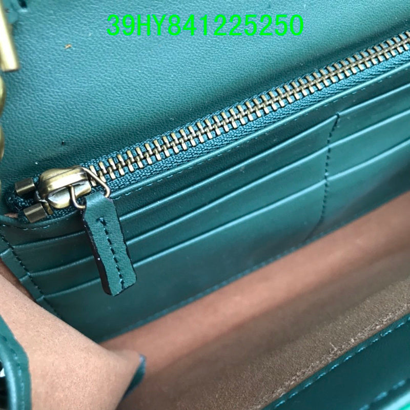 Amelia - GCI Bags - 10518
