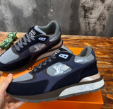 AmeliaLuxury - LOV Men Shoes - 781