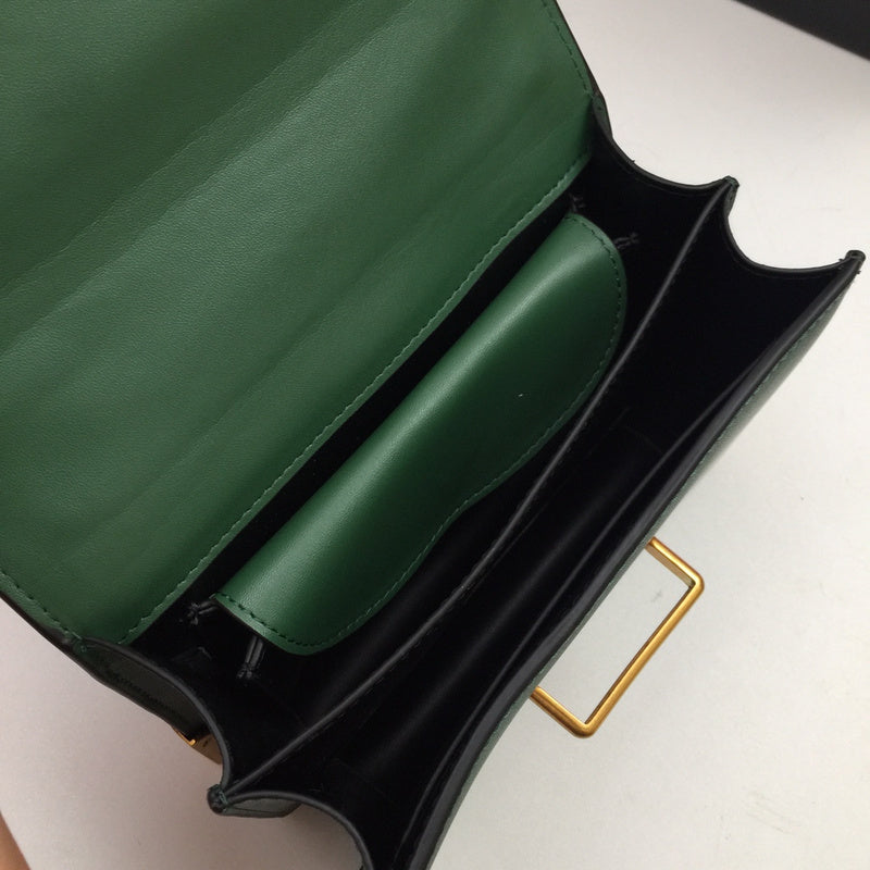 Amelia- PRDA  LUXURY BAGS - 245