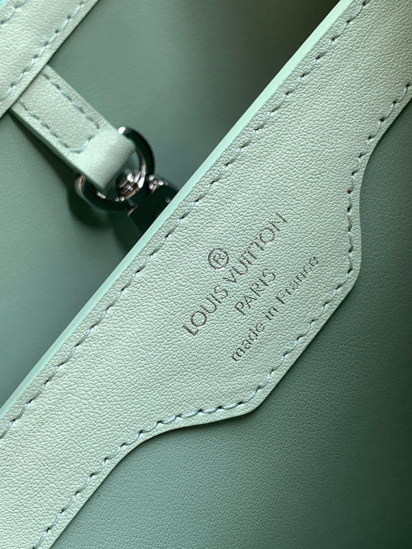 Amelia's Bag Gallery - LOV Bags - 1140