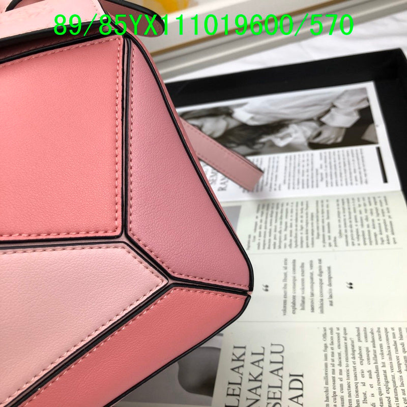 Amelia - LWE BRANDED BAGS - 287