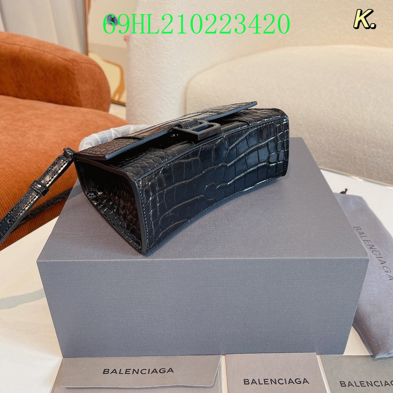 Amelia - BGA Bags - 2374