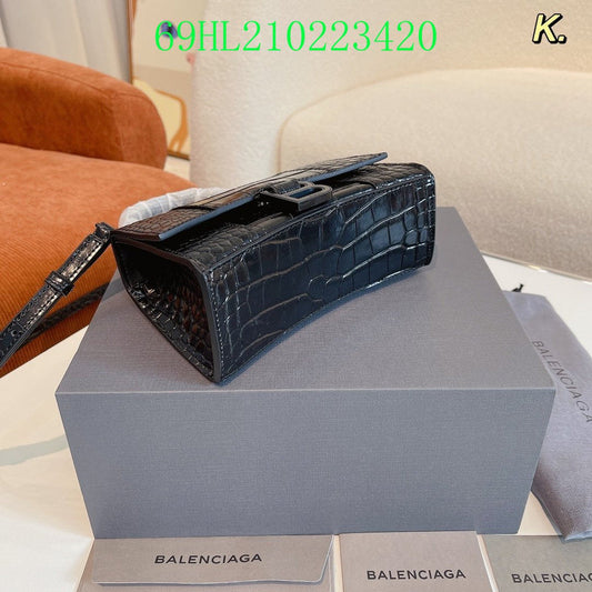 Amelia - BGA Bags - 2374