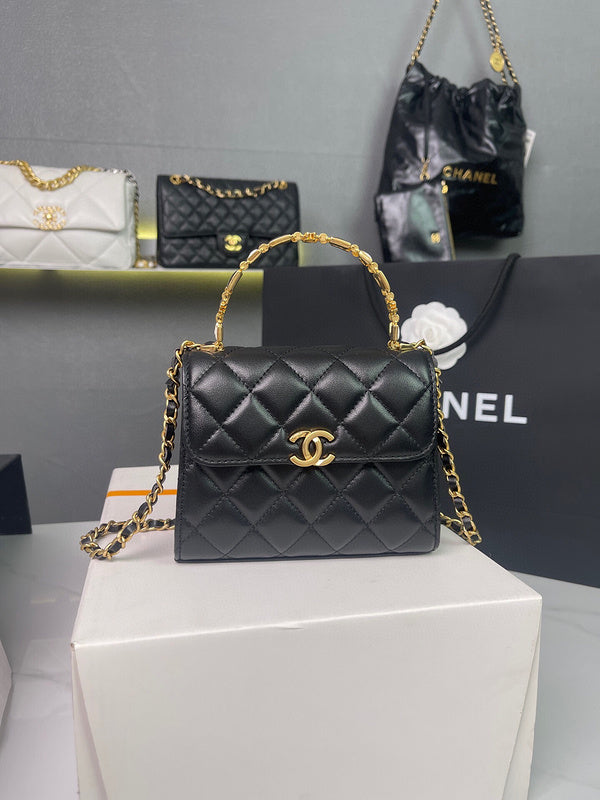 AmeliaLuxury - CHL Bags - 2674