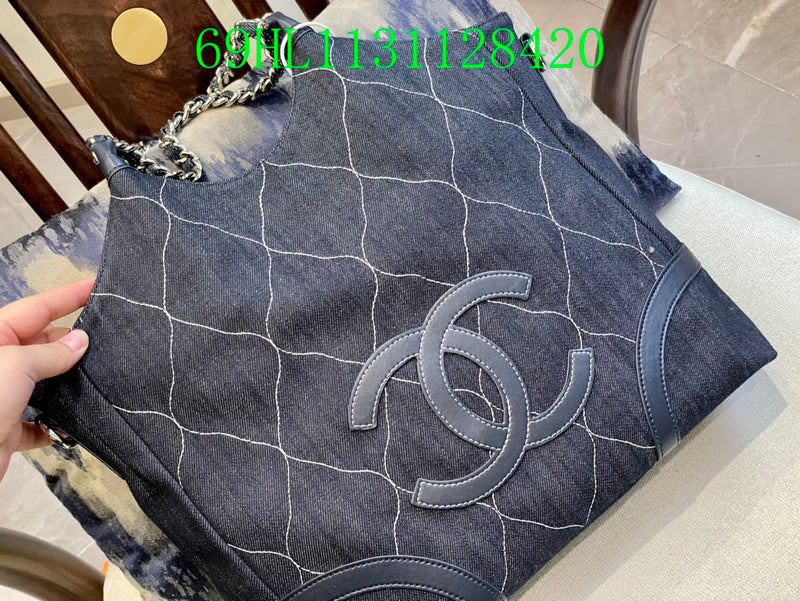 Amelia CHL Bags - 1813