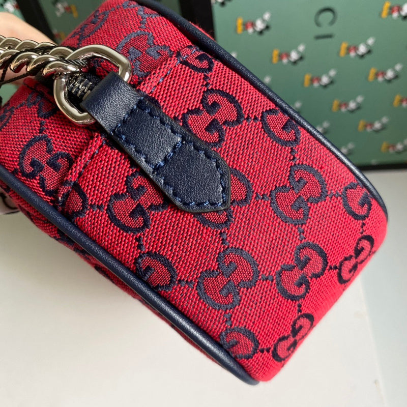 Amelia Fashion - GCI Bags - 2841