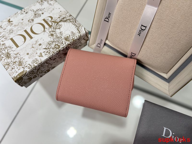 Amelia- Mix Wallets - 235