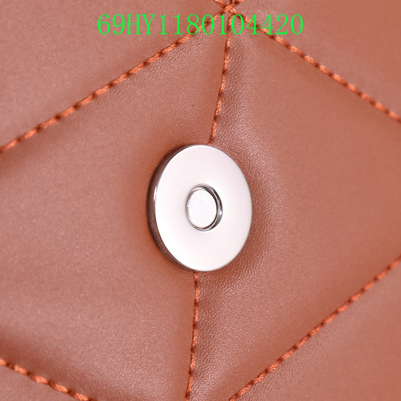 Prada Bags - The Barnes Bags  642
