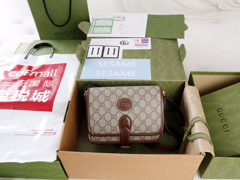 Amelia  - GCI Bags - 12694