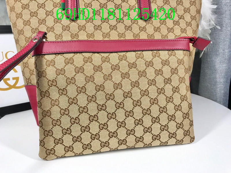 Amelia - GCI Bags - 11000