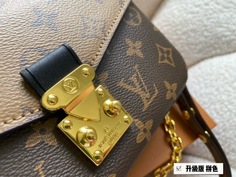 Amelia - LV Bags - 14861