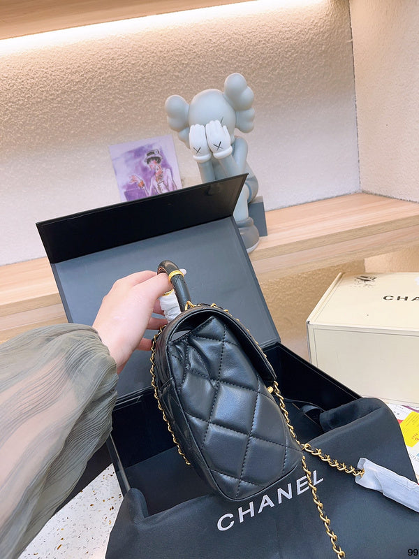 Amelia- CHL Bags - 6904