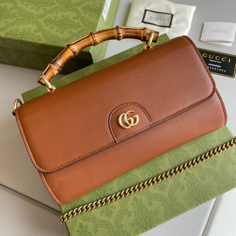 Amelia- GCI Bags - 1899