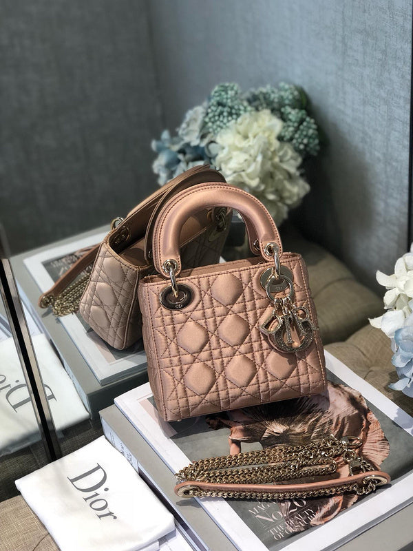 Amelia- DOR Bags - 1169