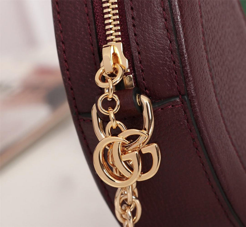 AmeliaLuxury - GCI Bags - 978