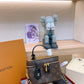 Amelia - LV Bags - 14612