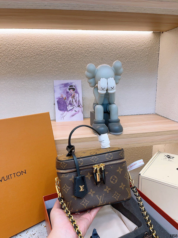 Amelia - LV Bags - 14612