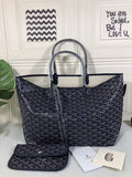 Amelia- G-YARD BAGS - 299