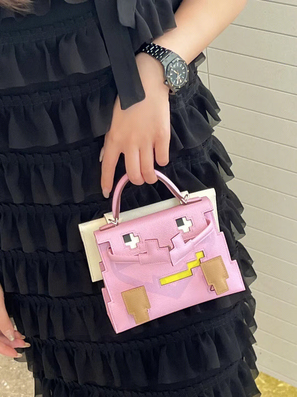 Amelia - HMS Bags - 1428