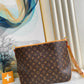Fan Fashion Lu-Vi bags - 17030