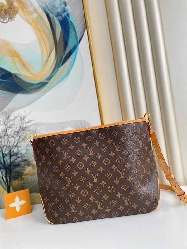 Amelia Fashion Lu-Vi bags - 17030