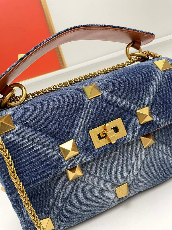 Amelia- VEL WOMEN LUXURY BAGS - 617