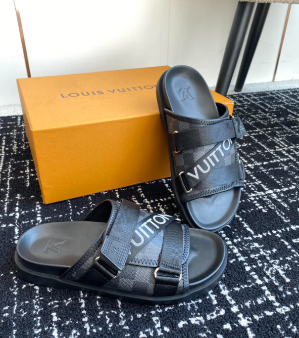 AmeliaLuxury - LOV Men Shoes - 113